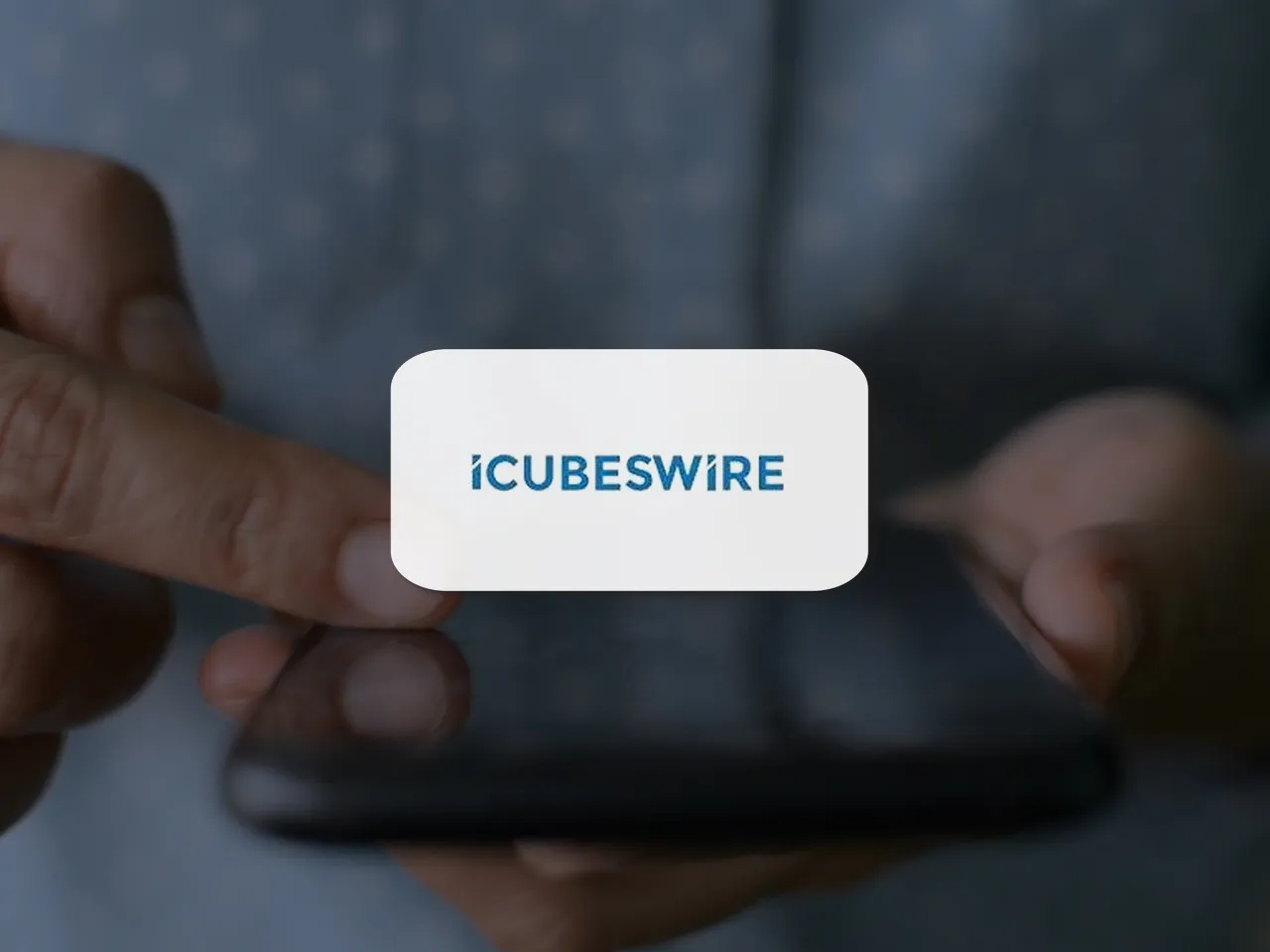 icubeswire report