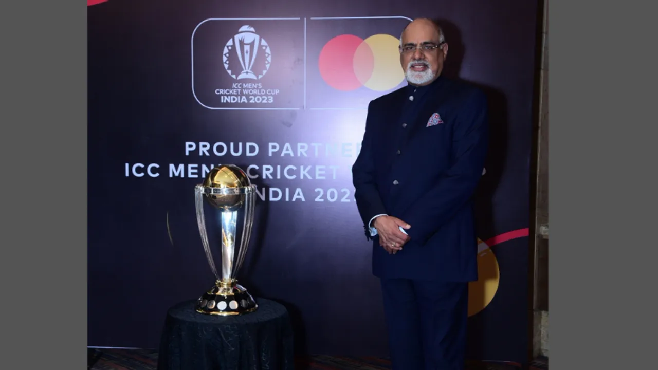 We want to make sure that we are serving a larger purpose in the world: Raja Rajamannar of Mastercard
