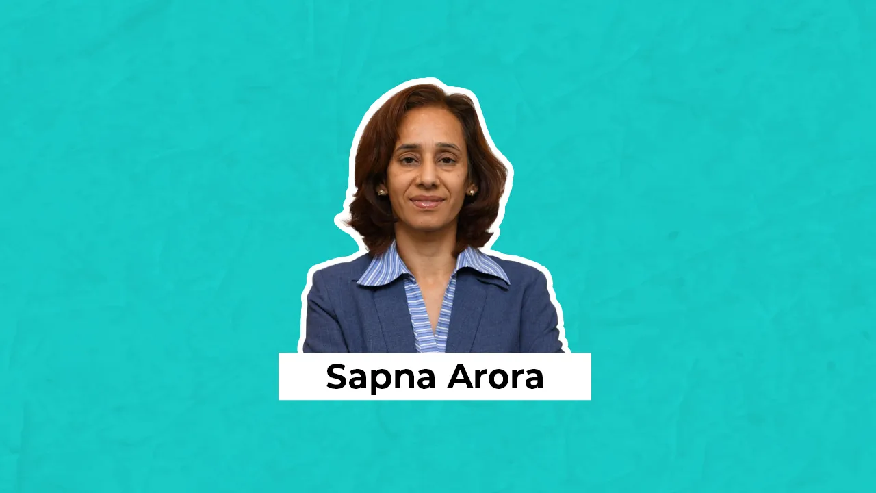 Sapna Arora