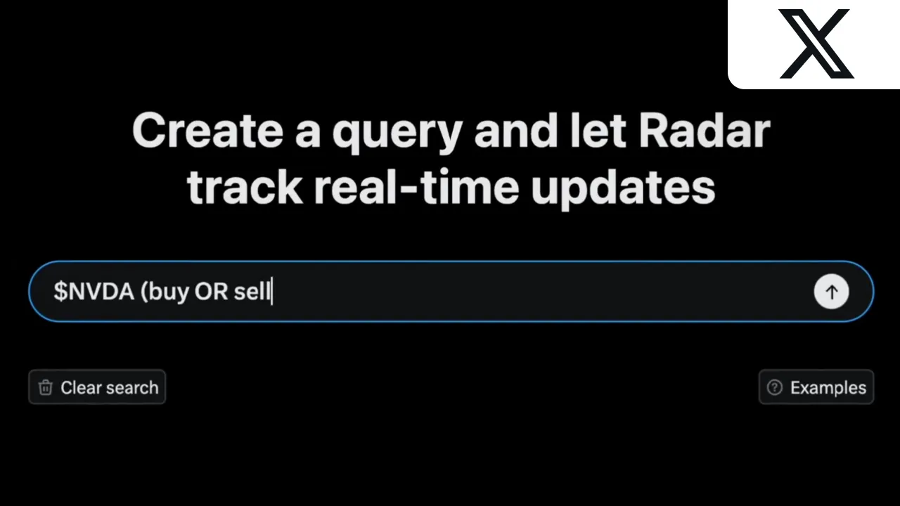 X expands premium+ features with new 'Radar' analytics tool
