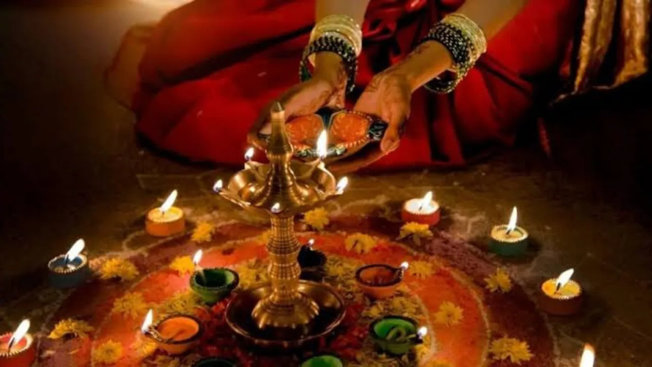 Ad spends this Diwali 
