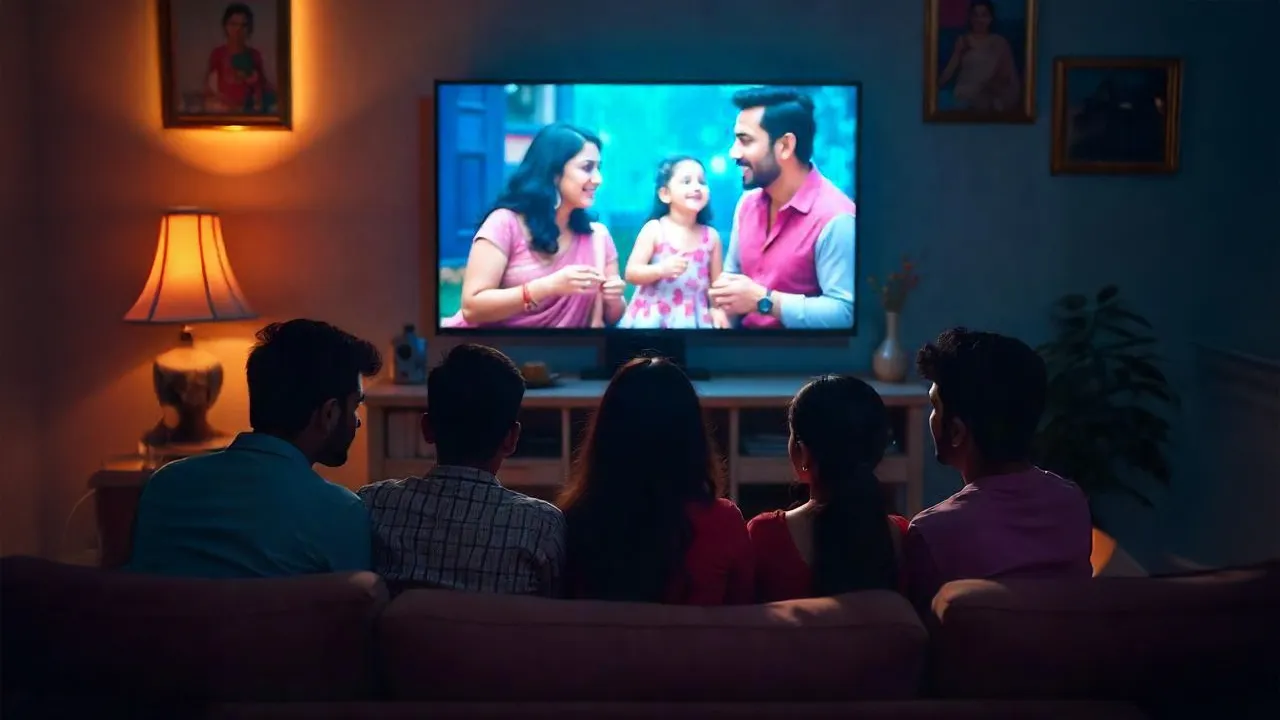 art of storytelling in ads