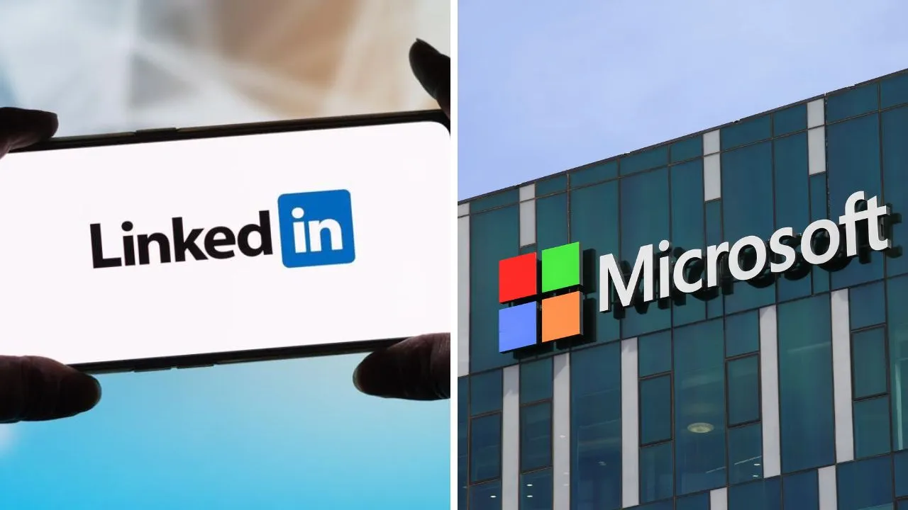 Performance Max targeting with LinkedIn insights