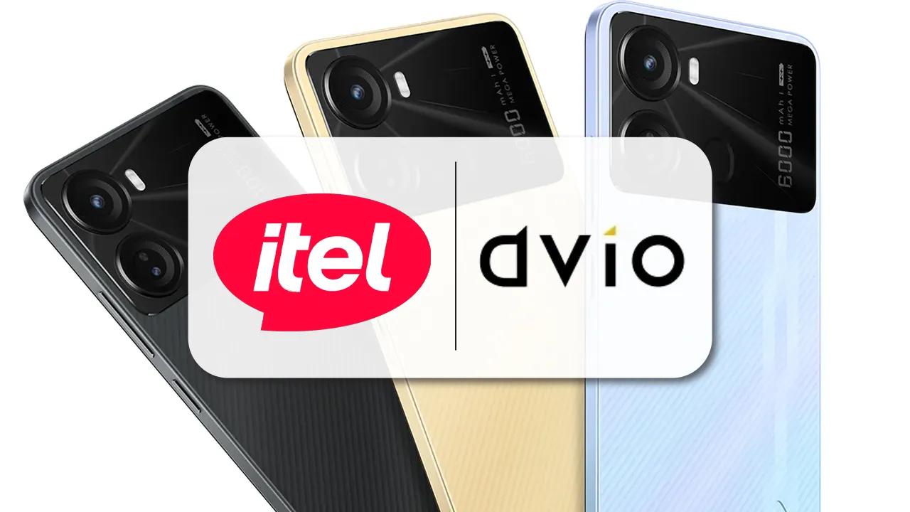 Dvio Digital