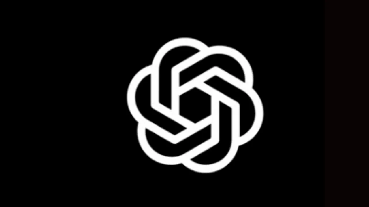 OpenAI new logo