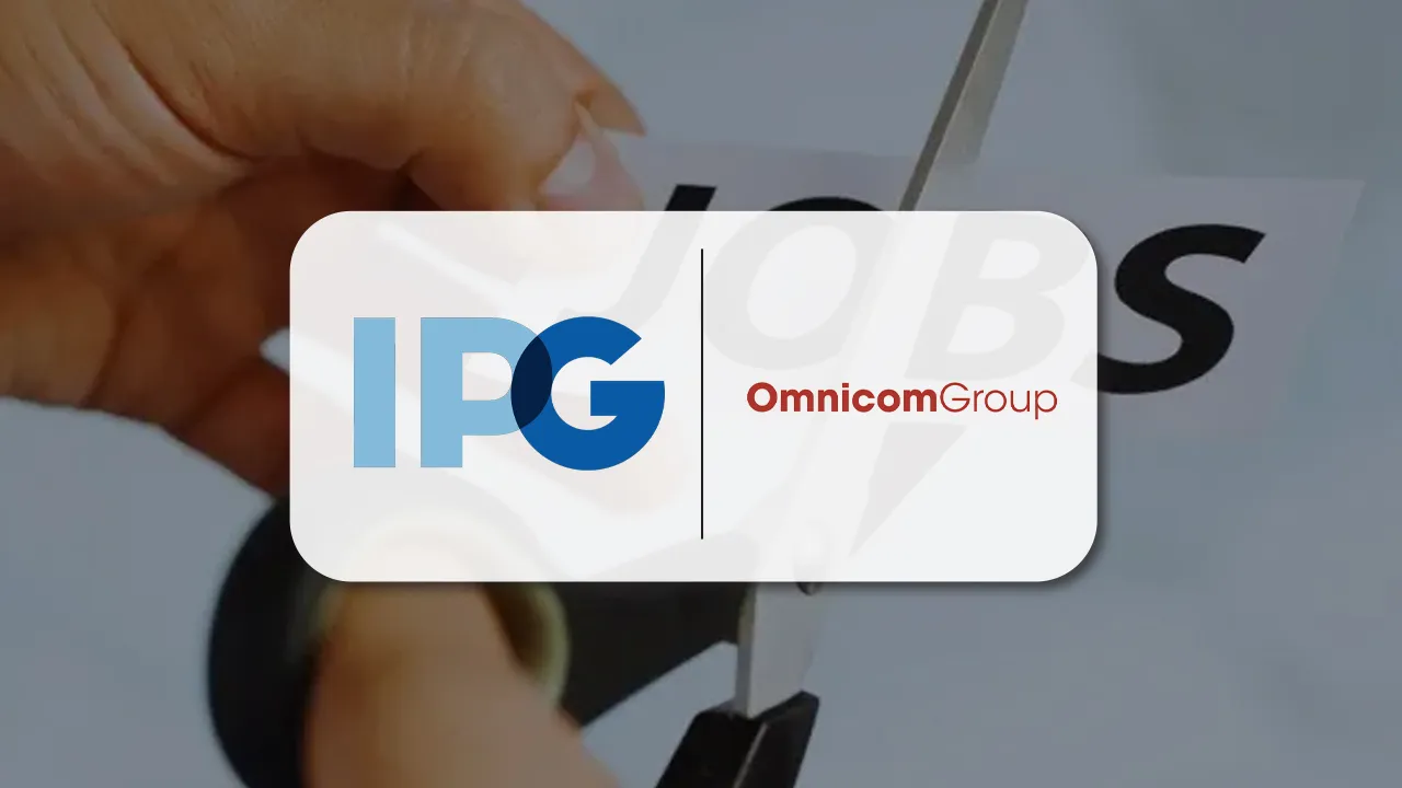 Omnicom job cuts