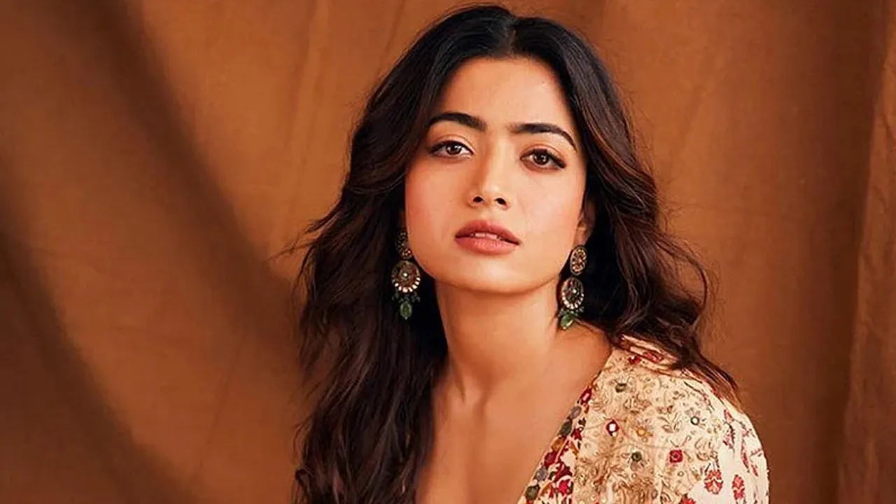Signify onboards Rashmika Mandanna 