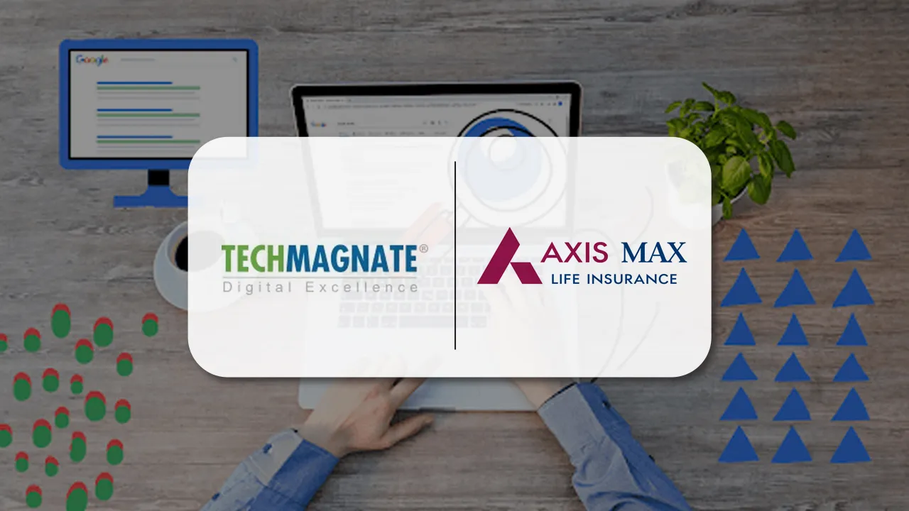 Techmagnate SEO mandate 