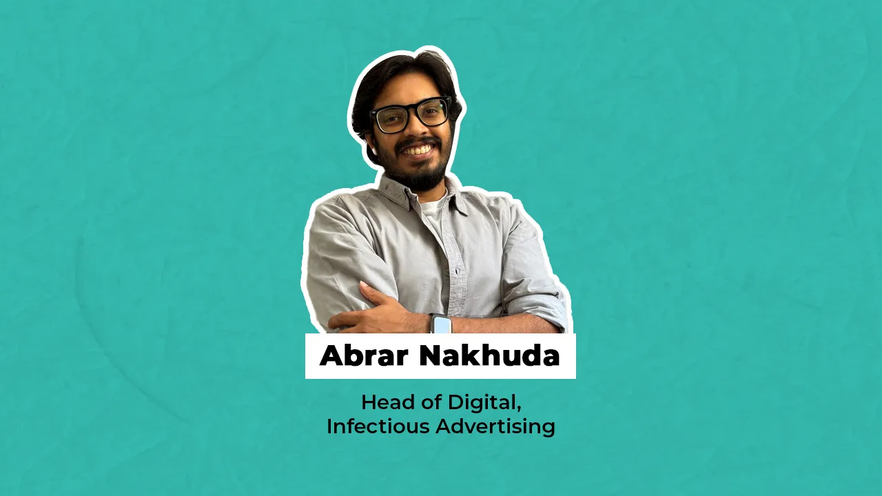 Abrar Nakhuda