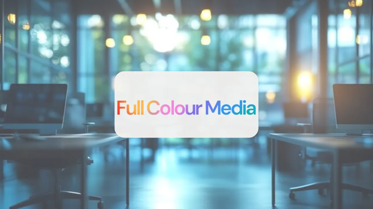 Full Colour Media