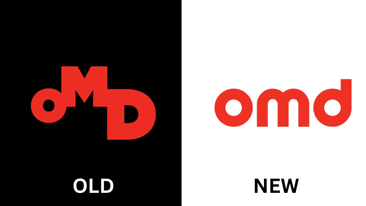 OMD new positioning