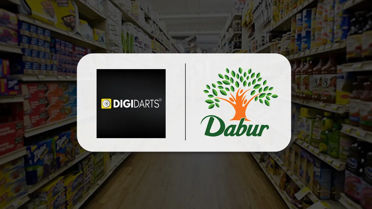 Digidarts 