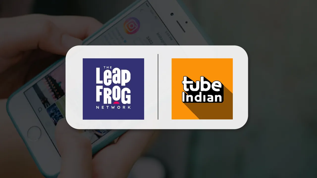 The Leapfrog Network 