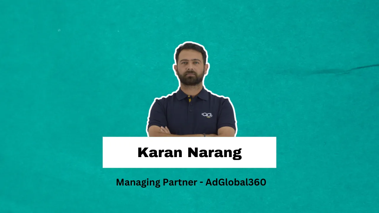 Karan Narang