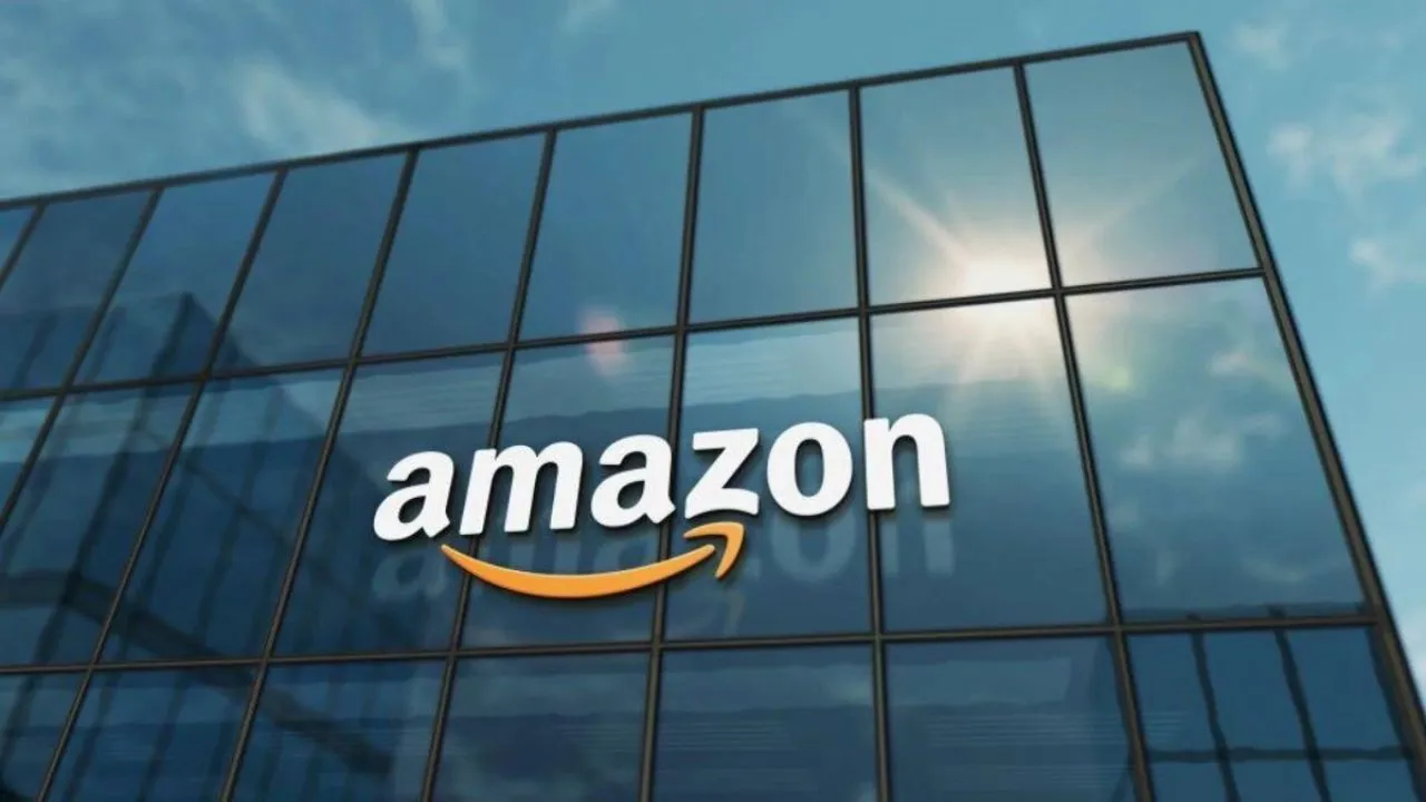 Amazon rolls out Amazon Now