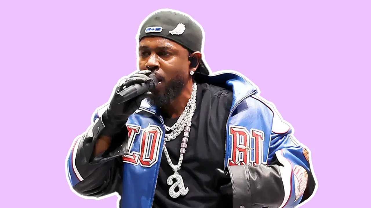 Kendrick Lamar