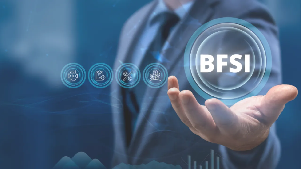 BFSI's JFM plan