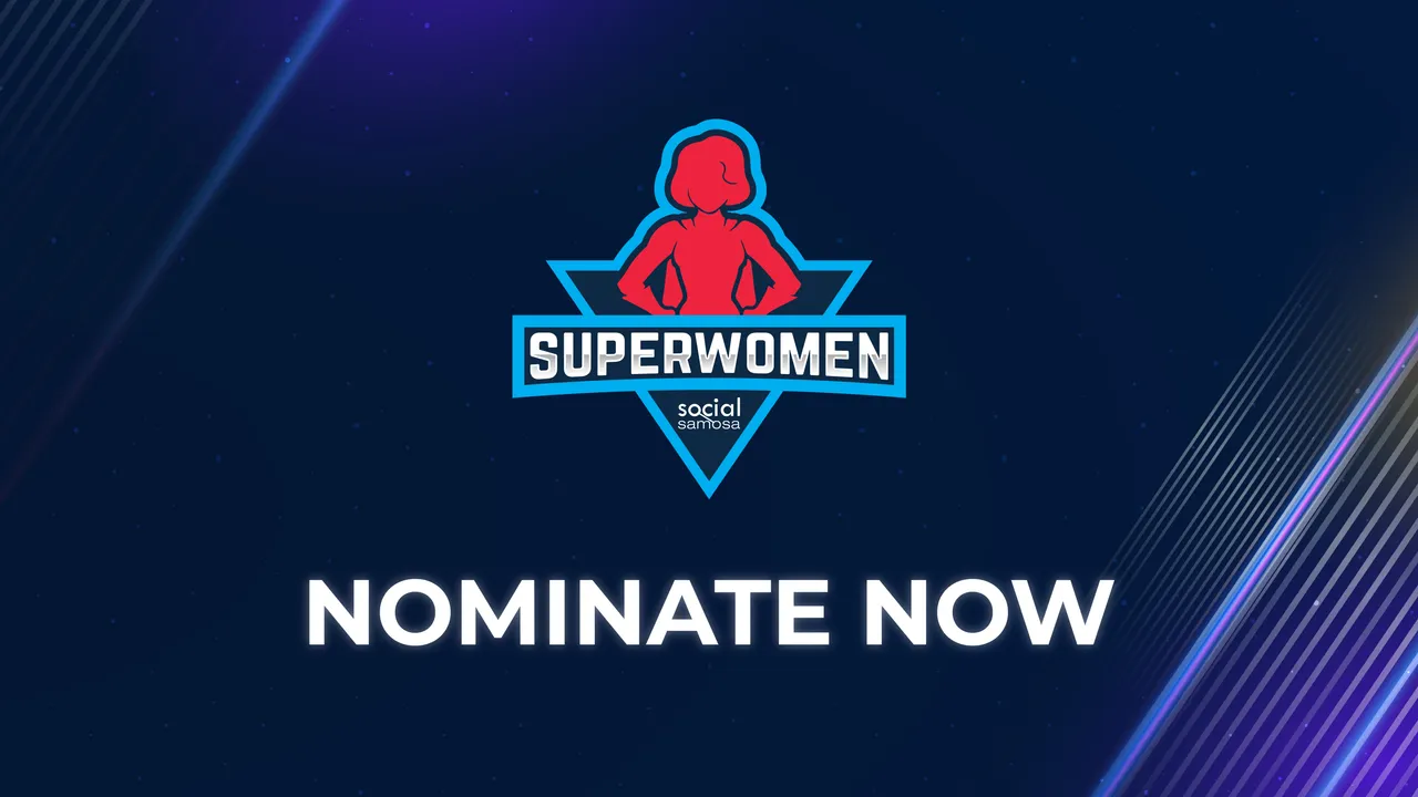 Superwomen 2025