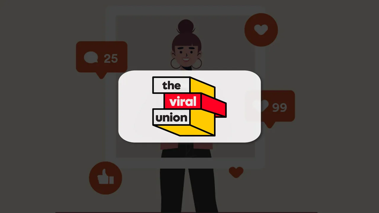 Social Panga launches The Viral Union a new influencer marketing vertical