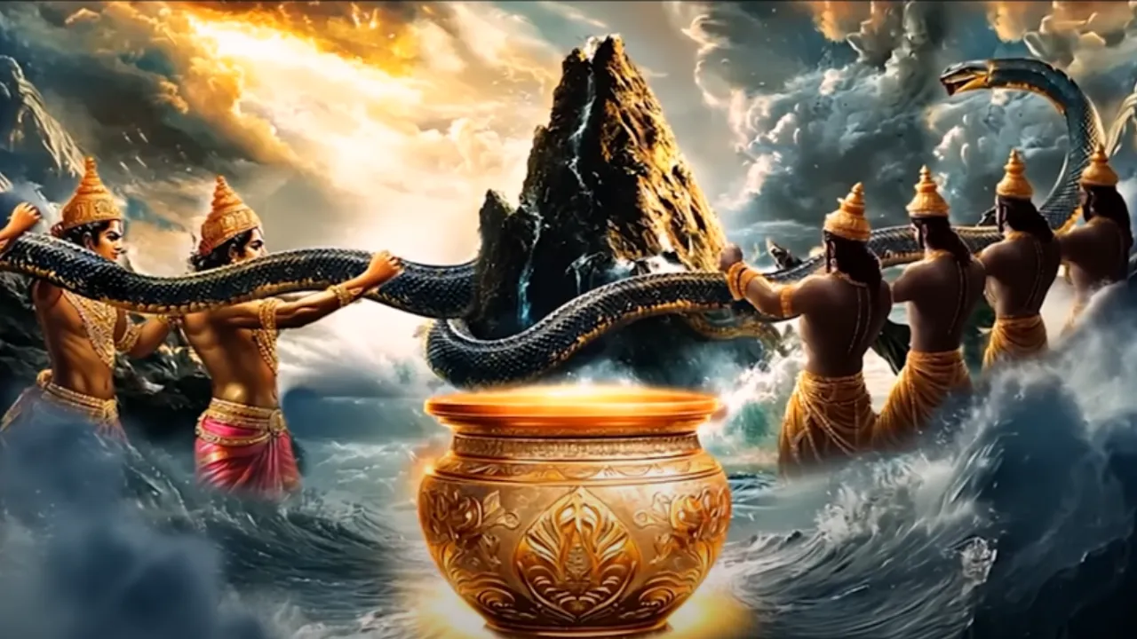 Maha Kumbh
