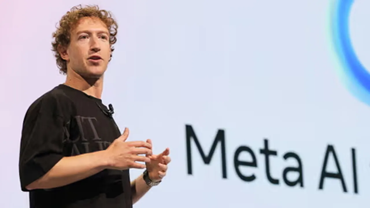 Meta's AI expansion may include $200 billion data centre