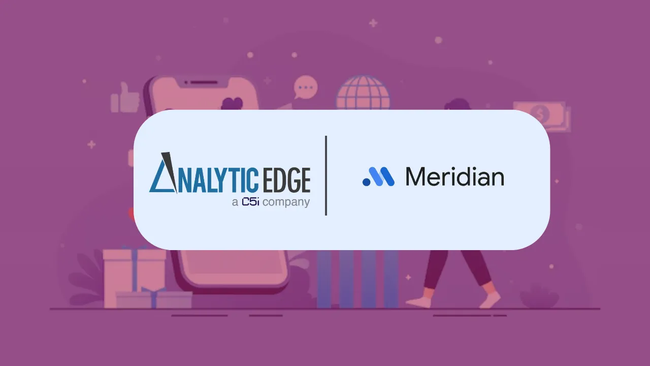 analytic edge x meridian 