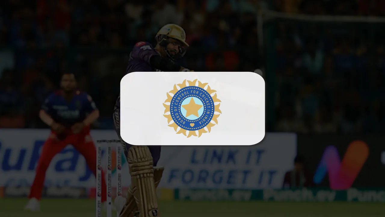 BCCI IPL media agency