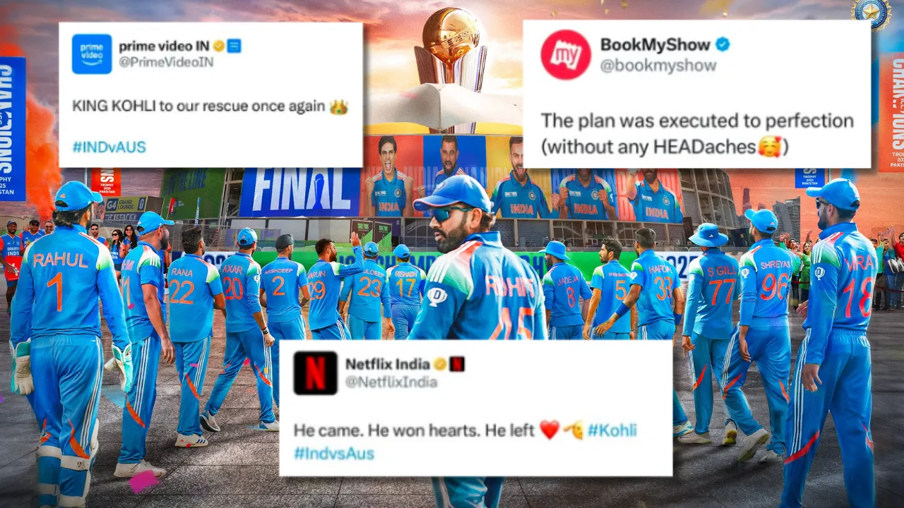 sindia vs australia brand creatives