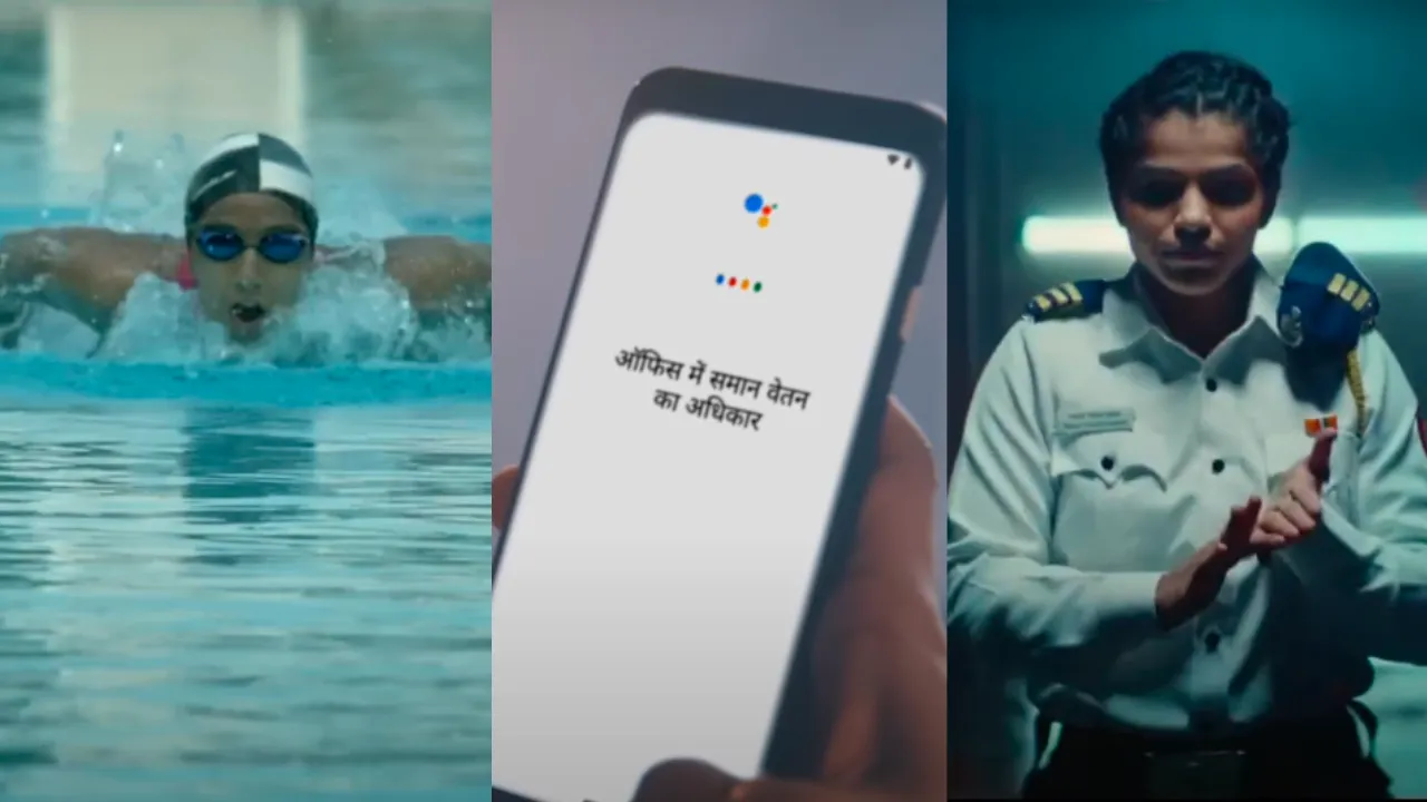 Women's Day Ads That Went Beyond Clichés and Made an Impact