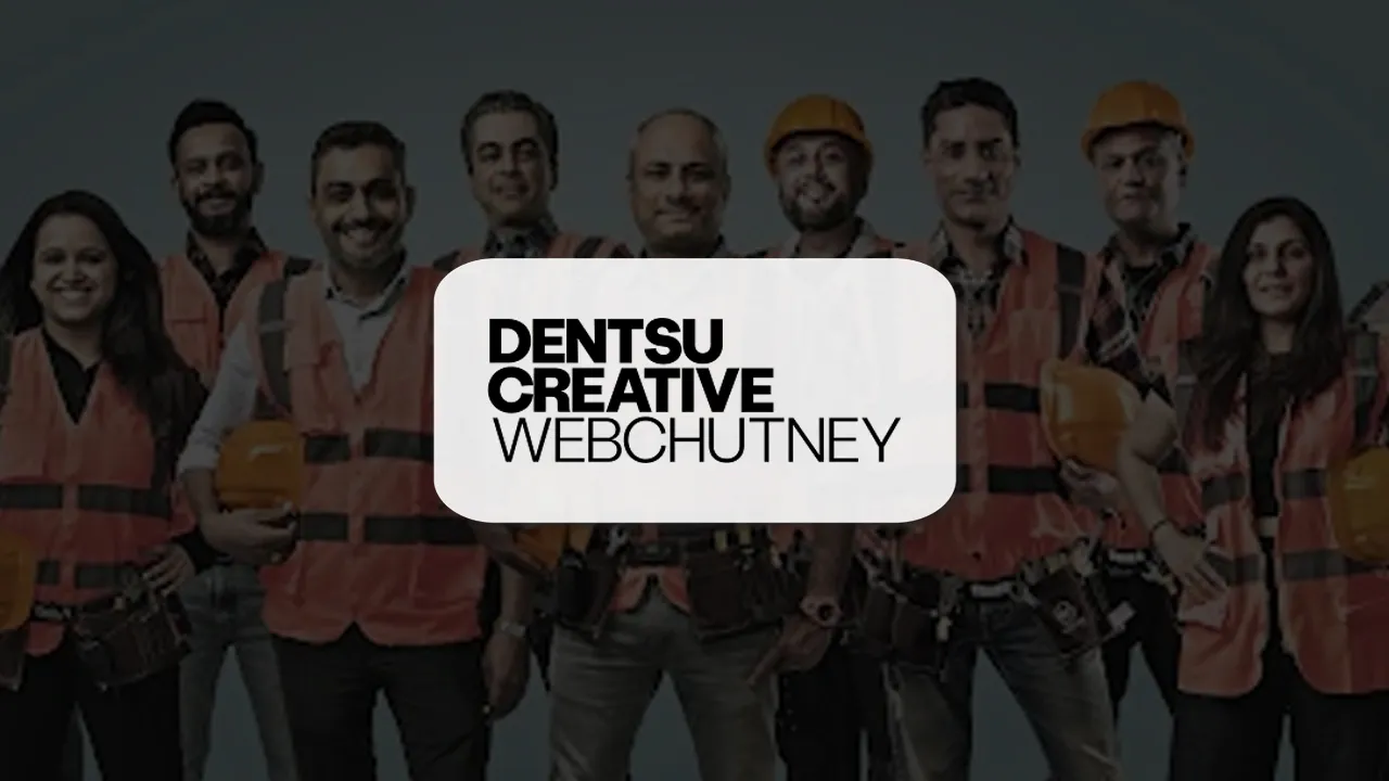 Dentsu Creative Webchutney NCDs 