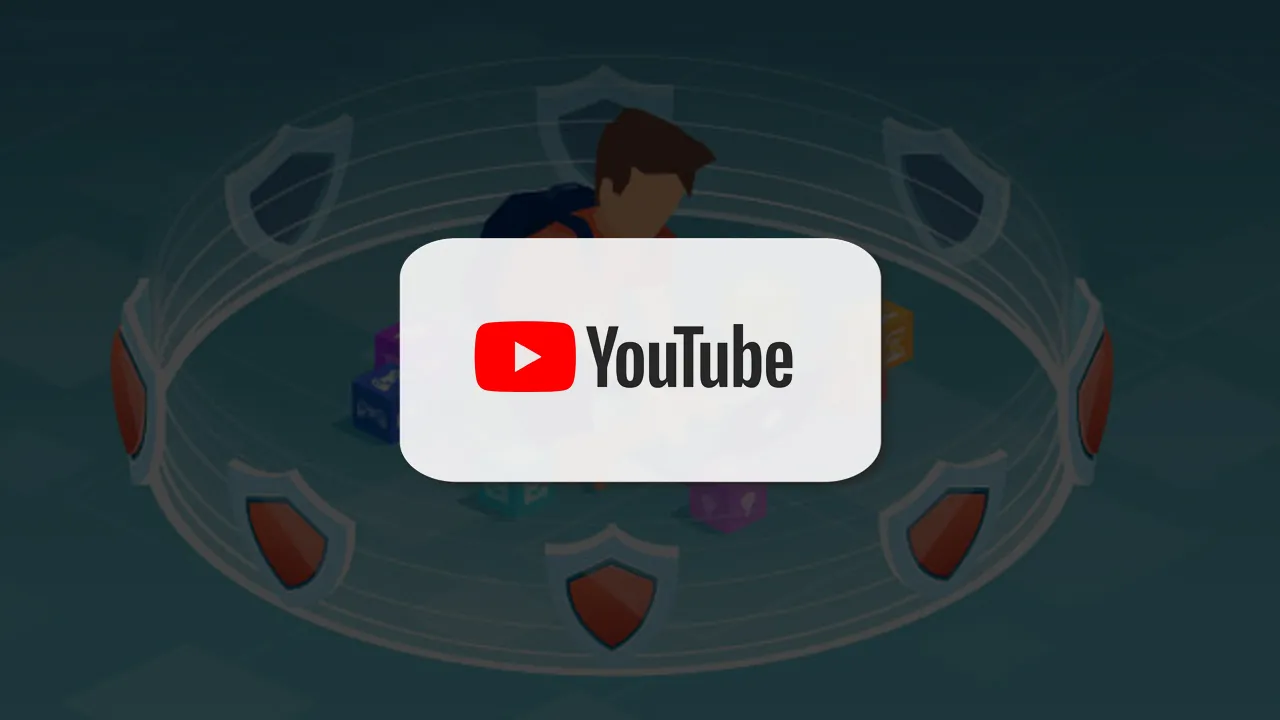 YouTube introduces new safety features for teen users