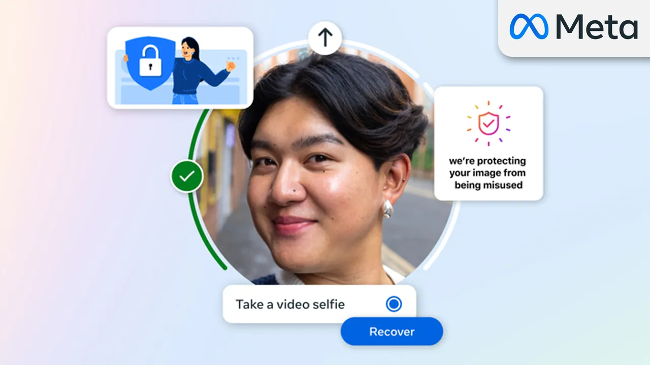 Meta brings its anti-scam facial-recognition test to the UK and Europe