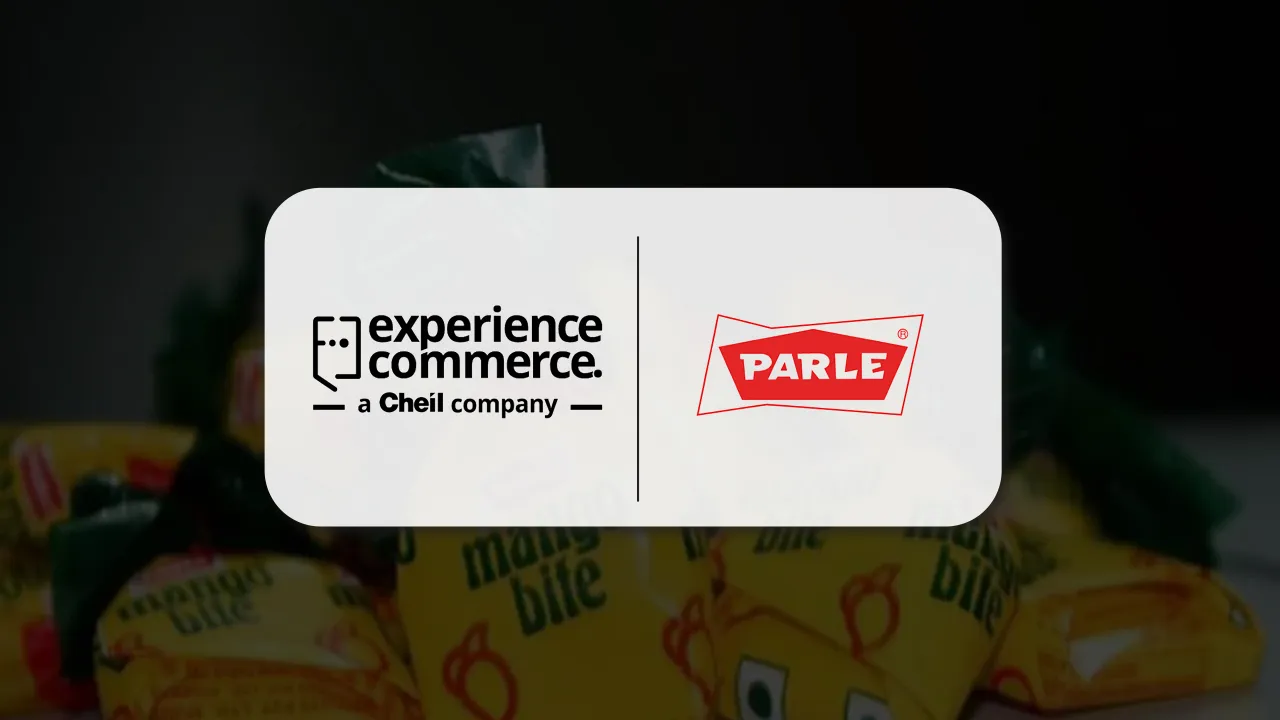Experience Commerce Parle Candy Culture