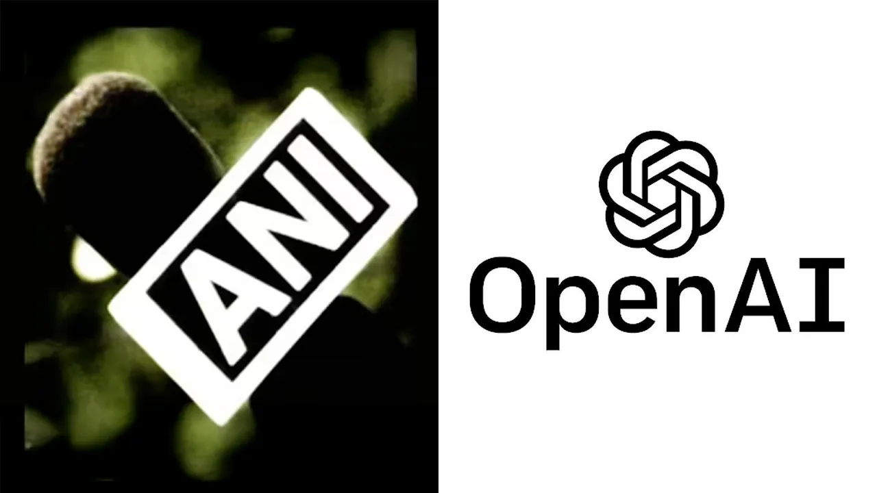 ANI vs OpenAI lawsuit