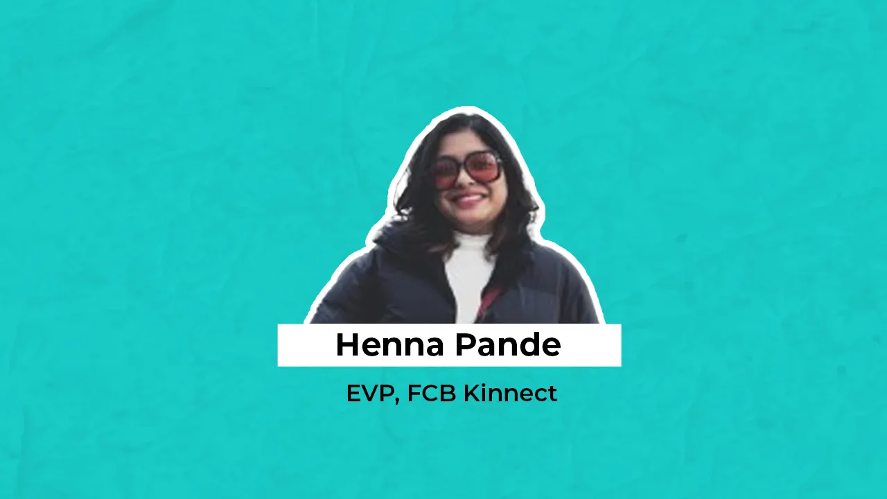 Henna Pande