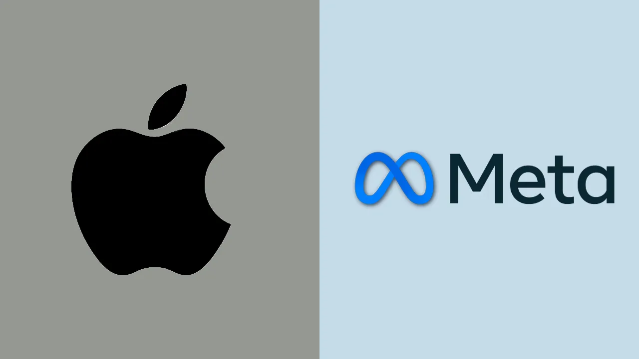 Apple & Meta EU DMA violations
