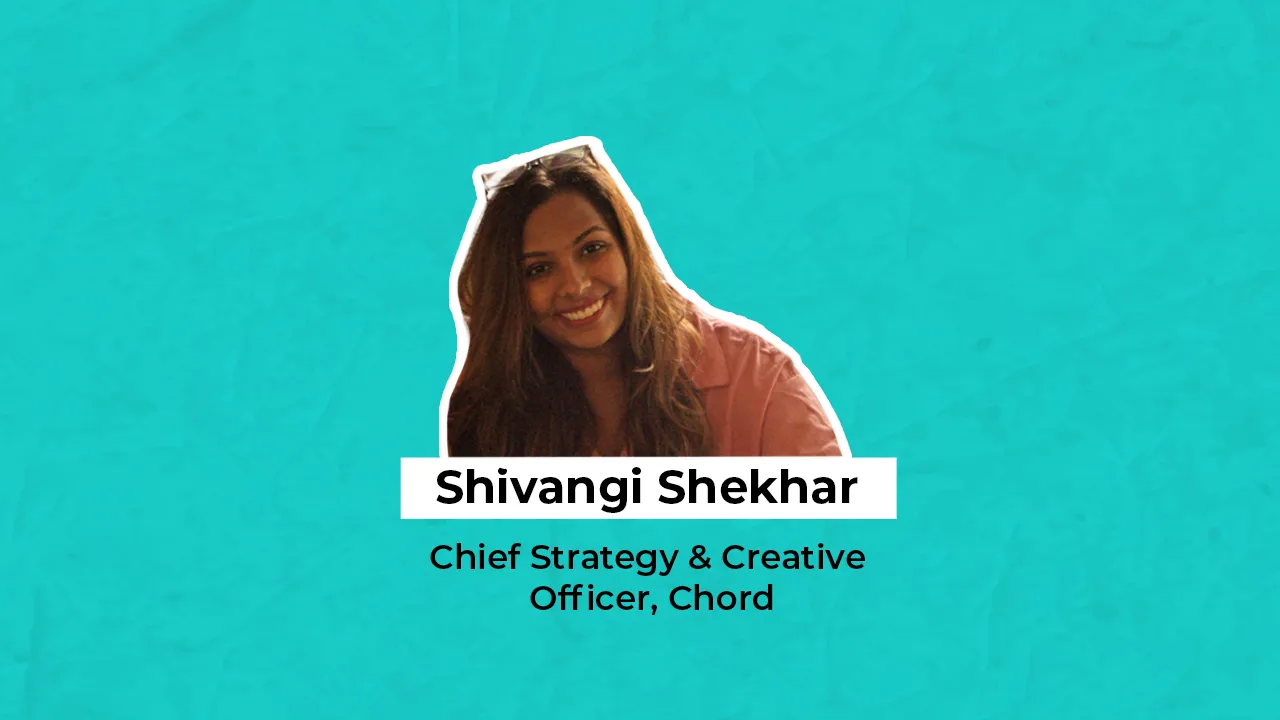 Shivangi Shekhar 