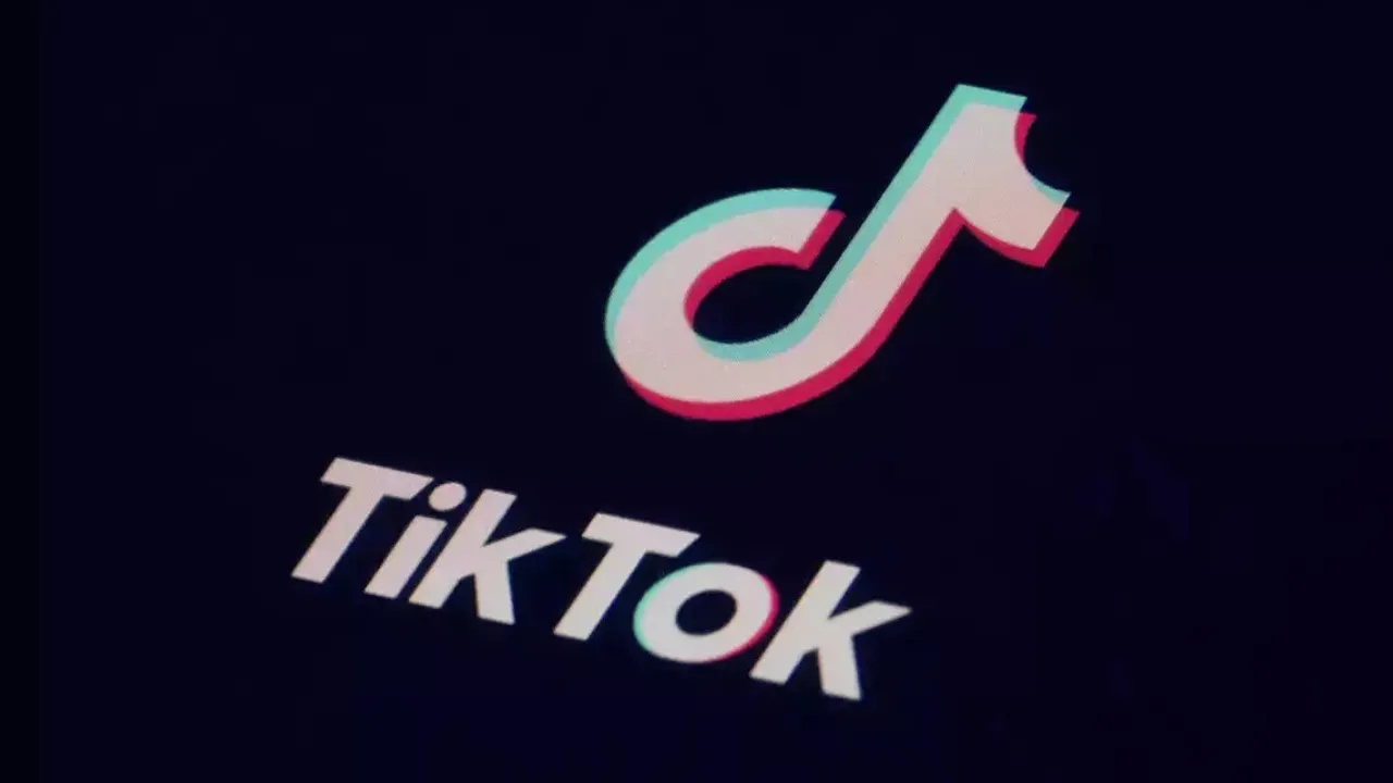 TikTok Trump