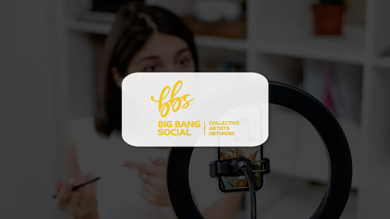 Big Bang Social revamps Affiliate Store