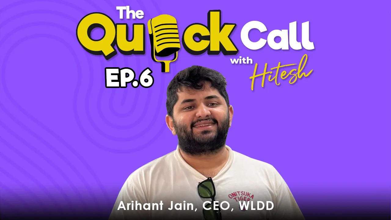 WLDD's acquisition of ScoopWhoop