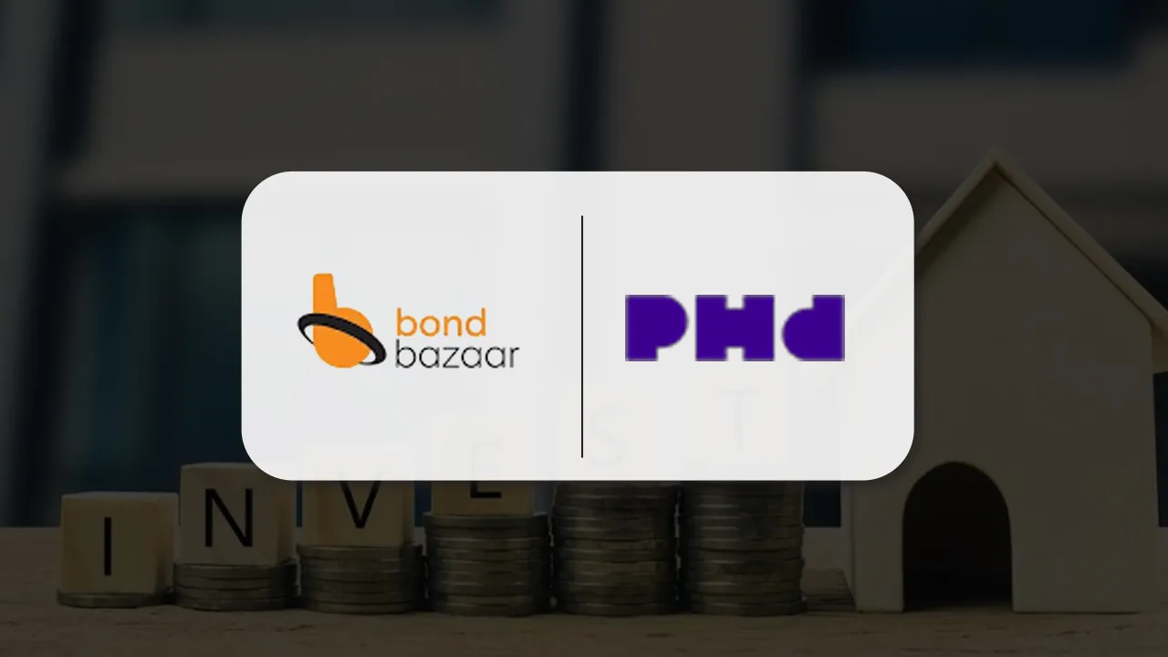 PHD India Bondbazaar