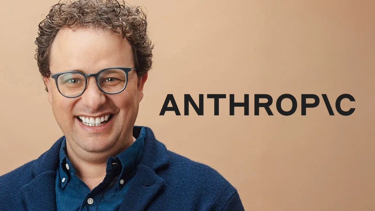 Anthropic CEO Warns of AI Espionage Threat from China