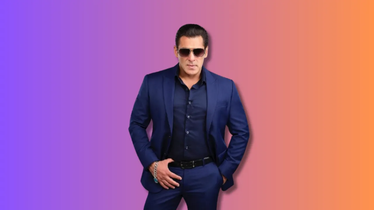Indian Supercross Racing League names Salman Khan as brand ambassador
