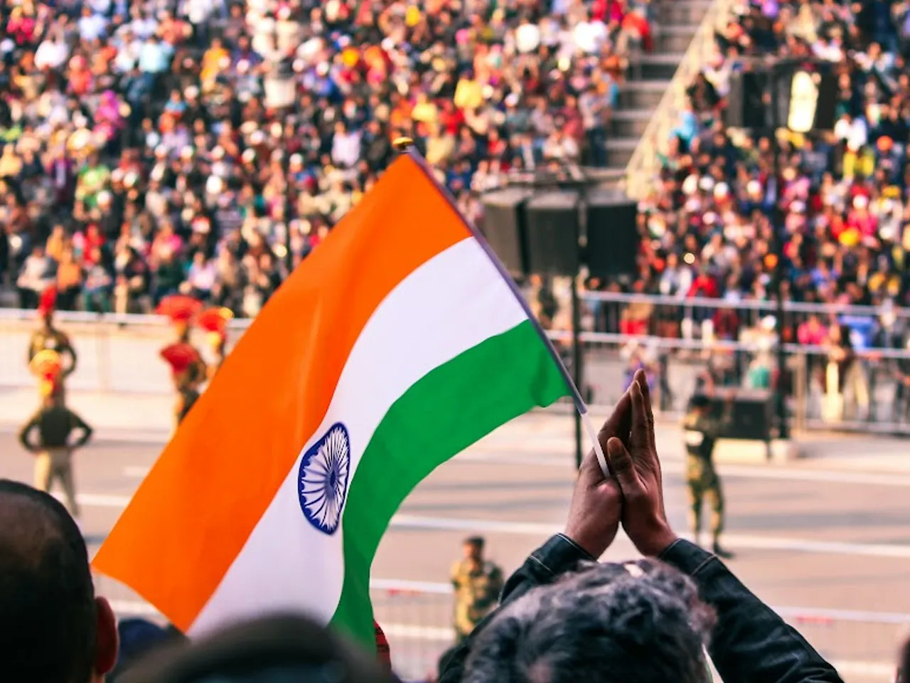 Republic Day campaigns