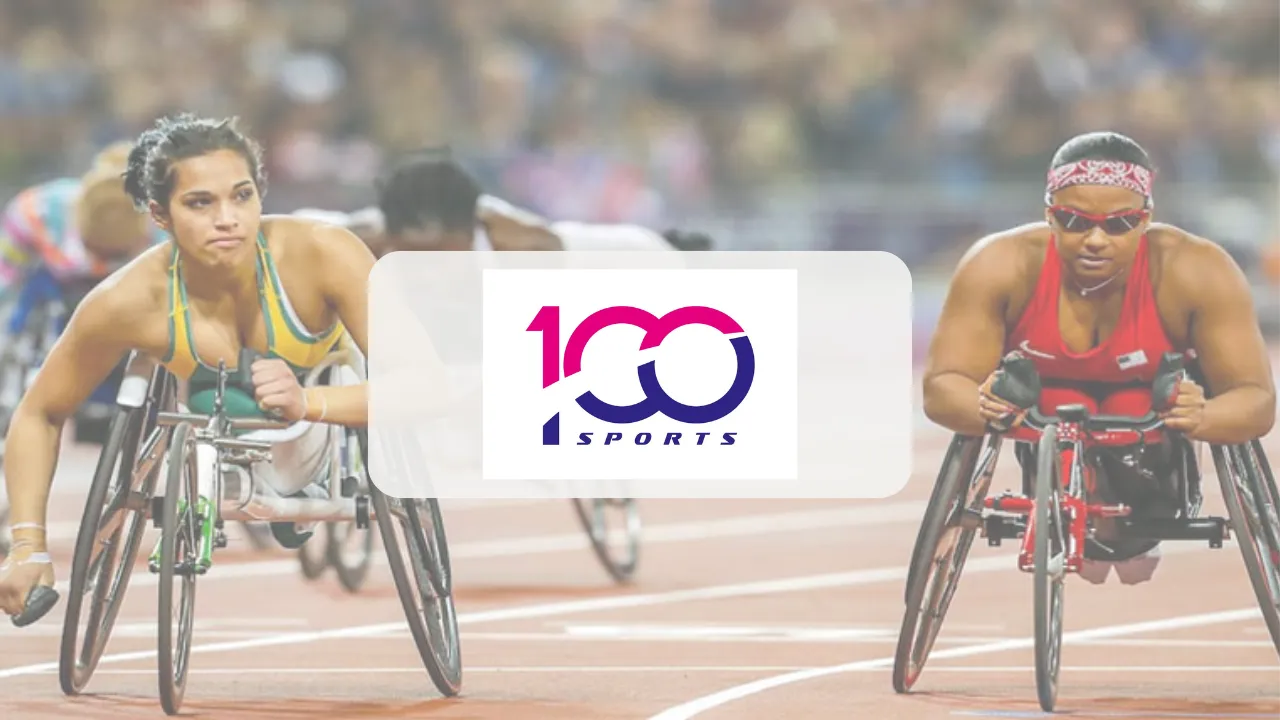 broadcasting rights Paris 2024 Paralympics