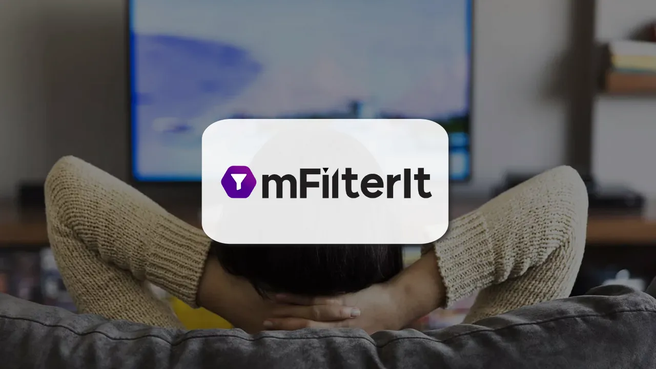 mFilterIt report