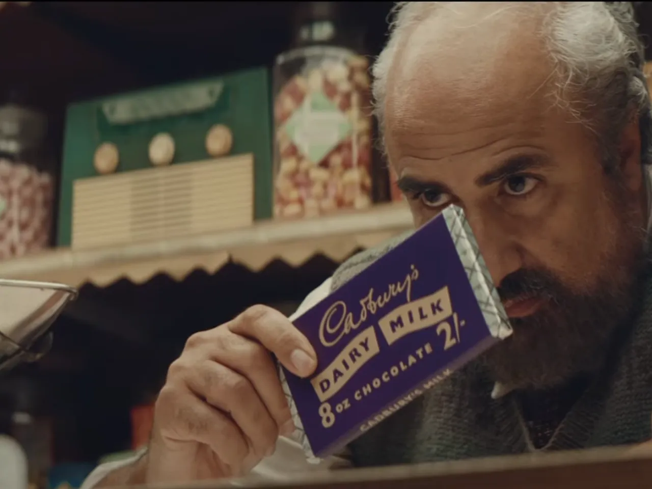 A trip down memory lane with Cadbury’s #Yoursfor200Years Campaign