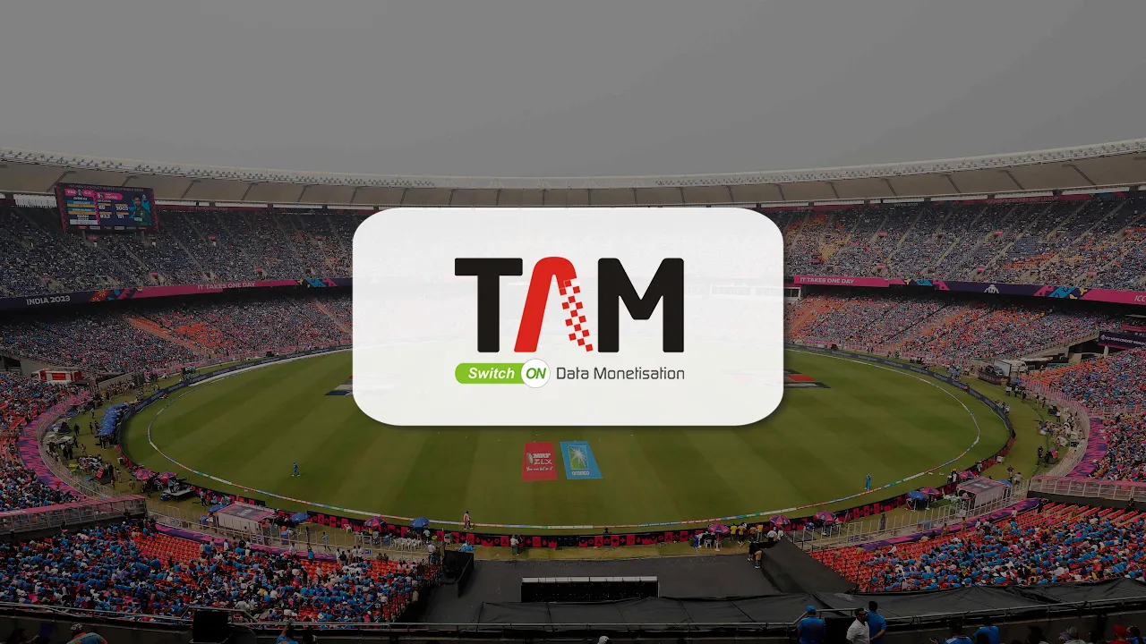 Top 5 IPL 17 advertisers accounted for 35% of ad volumes: TAM Report