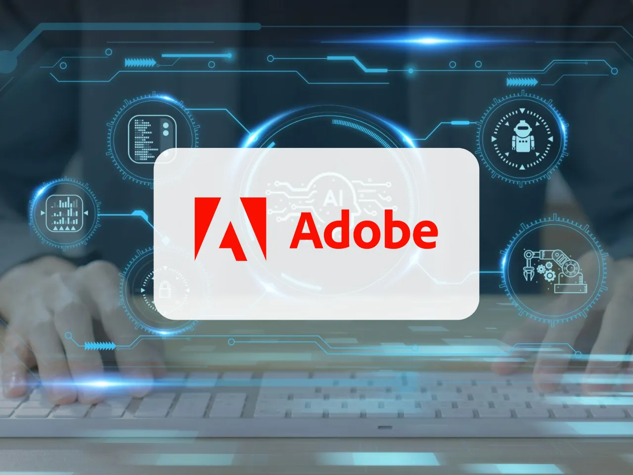 Adobe GenAI