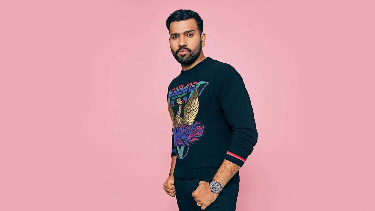 TCL India on-boards Rohit Sharma as brand ambassador